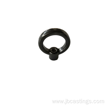 Forging Steel Customized Ring Part